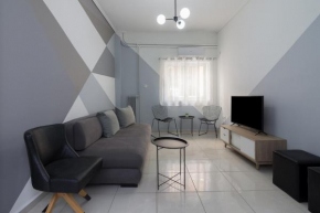 Renovated and cool flat in ideal location
